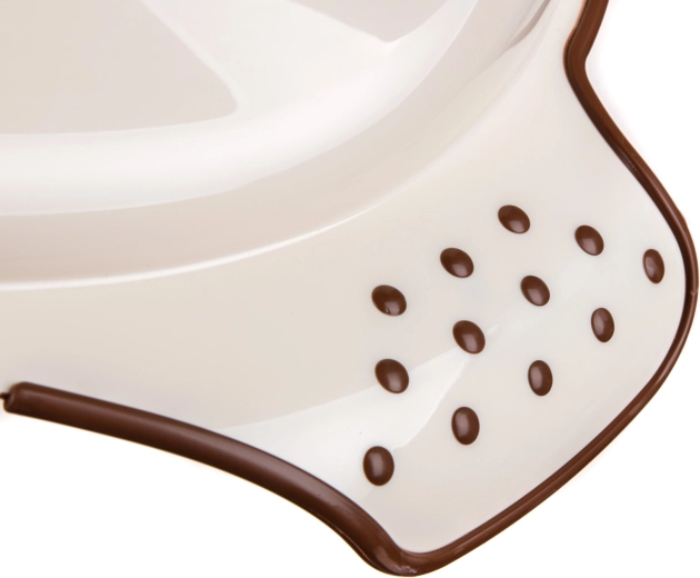 Stabilité antidérapante pour une assise sûre