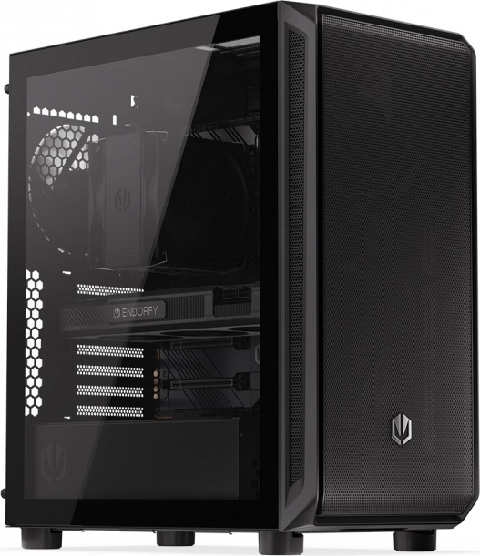 Boîtier PC Endorfy Arx 500 Air