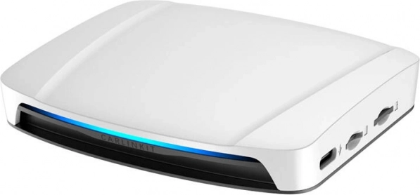 Adaptateur sans fil Carlinkit CarPlay/Android UHD