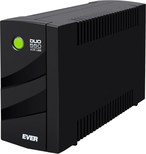 UPS Duo 550 AVR USB
