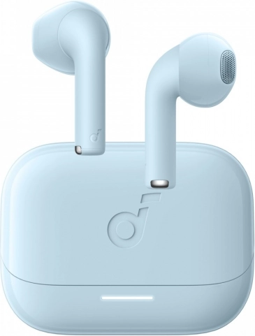 Écouteurs sans fil Soundcore K20i bleu