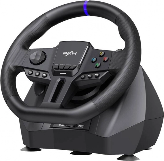 Volant de jeu PXN V900