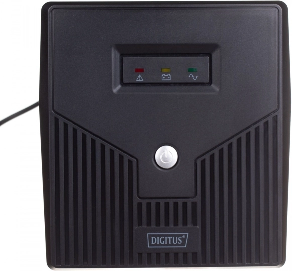 Onduleur UPS line-interactive 1000VA/600W