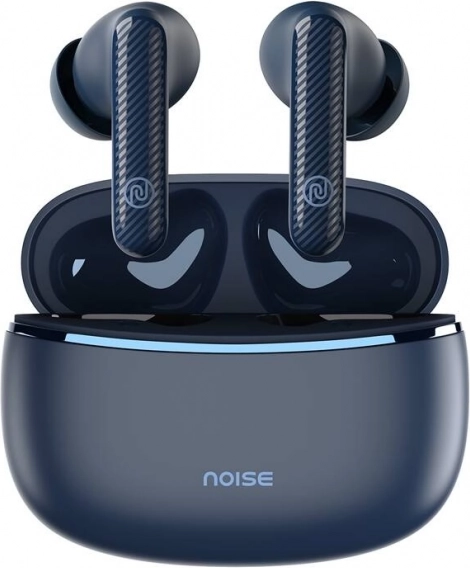 Écouteurs sans fil Noise Aura Buds – Modrá