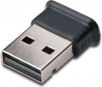 Mini adaptateur Bluetooth V4.0 classe 2 EDR A2DP vers USB 2.0