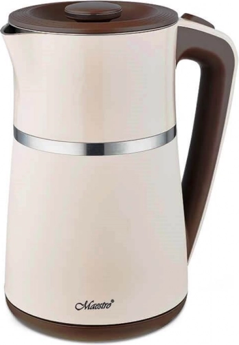 Bouilloire électrique Maestro 1,7 l
