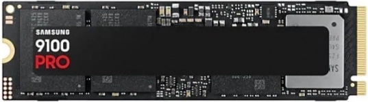 Disque SSD Samsung 9100 PRO
