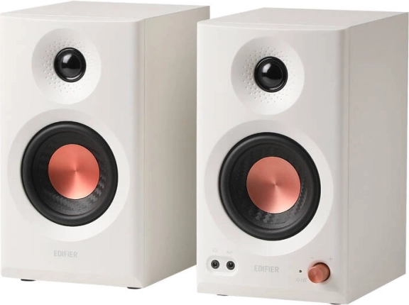 Haut-parleurs Edifier MR3 2.0 blancs