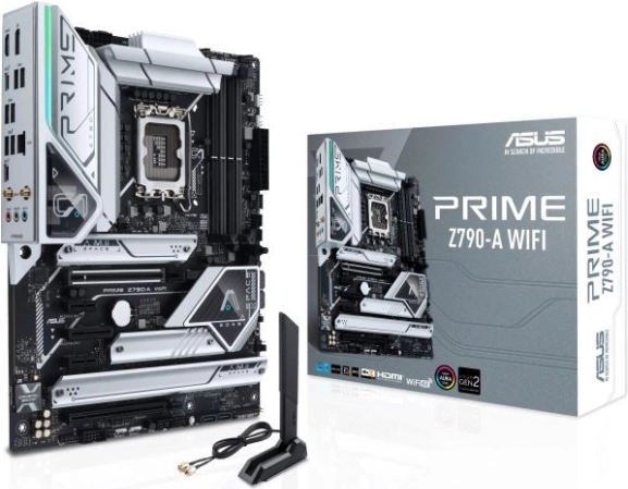 Carte mère Asus PRIME Z790-P WiFi