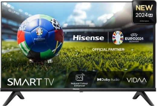 Téléviseur LED Hisense 32 pouces