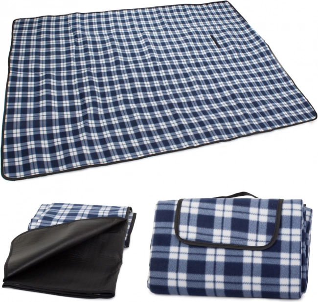 Tapis de pique-nique biwak 150x200