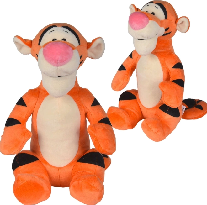 Tigre en peluche DINO Flopsies 35 cm