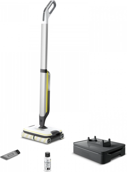 Balai électrique FC 7 sans fil