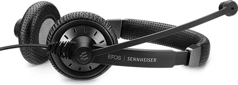 Casque EPOS SC 75 USB MS