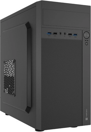 Boîtier PC Natec Helix avec 4 ports USB