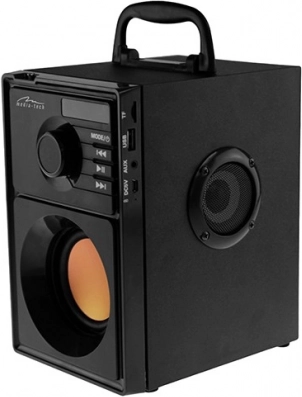 Haut-parleur Bluetooth Media-Tech Boombox