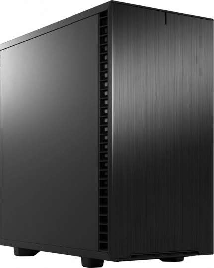 Boîtier d'ordinateur Define 7 Mini noir