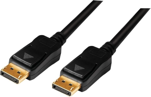Câble actif DisplayPort 1.2 4K 3D 15m
