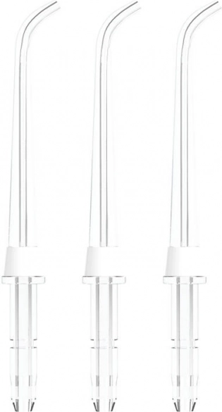 Embouts standard pour irrigateur dentaire Seago