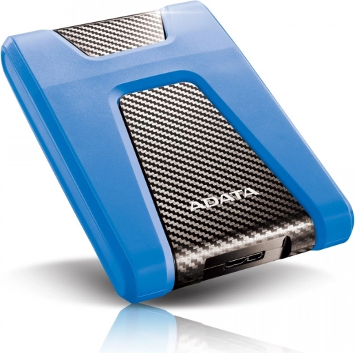 Disque dur externe ADATA HD650 1 To bleu