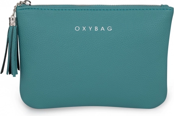 Trousse de toilette DAY couleur pétrole