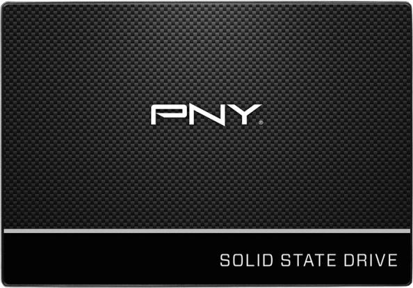 Disque SSD 512 Go