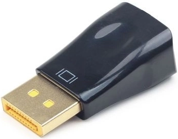 Adaptateur DisplayPort vers VGA 15 broches