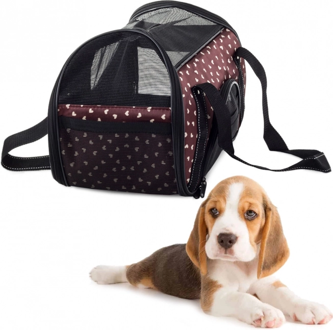 Sac de transport pour chiens et chats