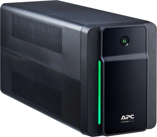 Source d'alimentation de secours APC Back-UPS 2200VA