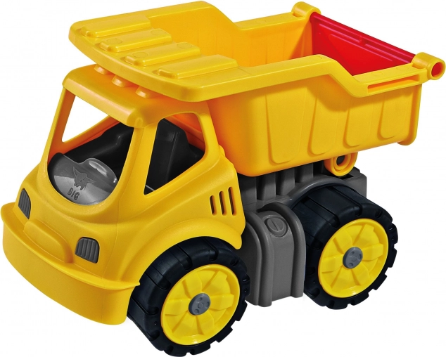 Mini benne BIG Power Worker