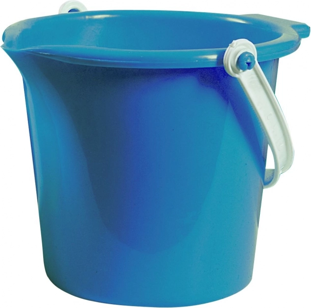 Androni Seau avec bec verseur diamètre 18 cm – Modrá