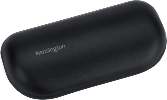 Repose-poignet pour souris Ergosoft noir