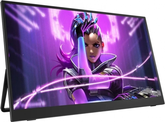 Uperfect UGame 17,3" Moniteur Portable 4K UHD