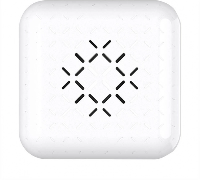 Adaptateur sans fil pour CarPlay blanc