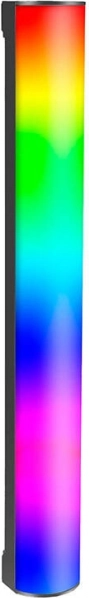 Lampe photographique colorée Puluz 30 cm