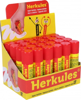 Colle solide Héraclès 8g