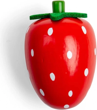 Fraise en bois Bigjigs Toys
