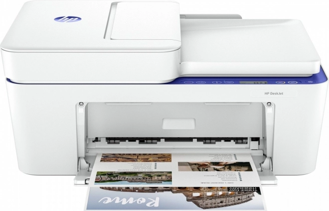 Imprimante multifonction HP DeskJet pour la maison