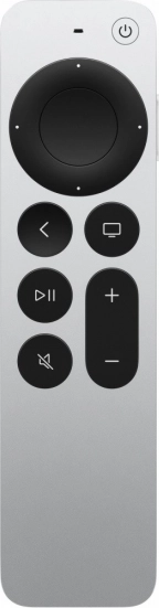 Télécommande pour Apple TV