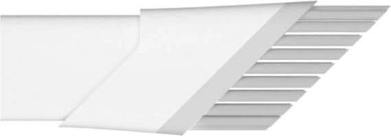 Brosse douce Roidmi
