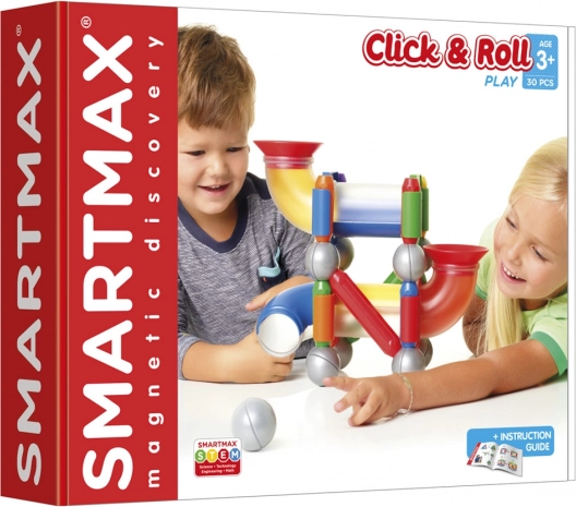 SmartMax Piste pour Bille