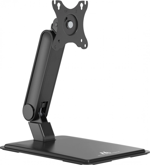 Support pour moniteur tactile MC-989 pour 17-32 pouces avec VESA 75x75/100x100