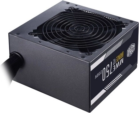 Alimentation Cooler Master MWE 750 Bronze V2 230V