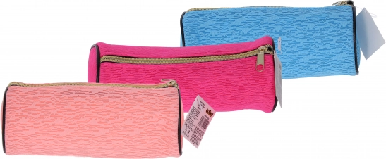 Trousse étui 21x8x8 cm