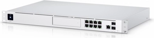 UniFi Dream Machine Pro – passerelle de sécurité et switch pour entreprises