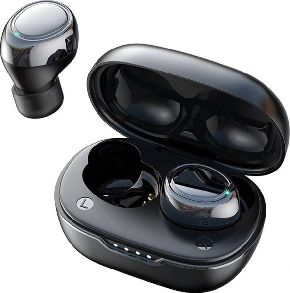 Écouteurs sans fil true wireless JOYROOM JR-DB1 noir