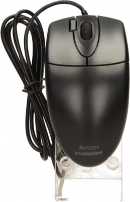 Souris optique filaire A4Tech