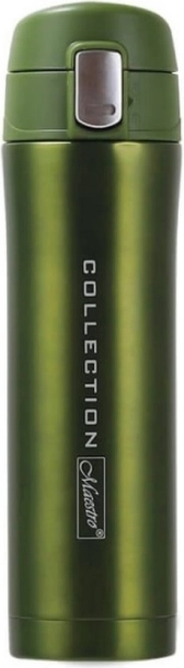 Mug isotherme 450 ml MAESTRO vert
