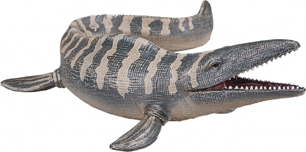 Modèle d'animal marin préhistorique Tylosaurus par Mojo