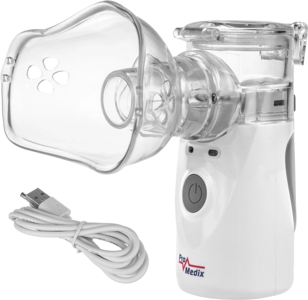 Inhalateur de réseau portable USB PR-835